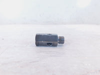 2009-2024 Kawasaki Ninja ZX600 ZX636 ZX-6 ZX-6R Motor Oil Filter Relief Valve - C3 Cycle