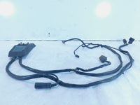94 Harley Davidson Electra Glide Ultra CB Intercom Audio System Dash Switches - C3 Cycle