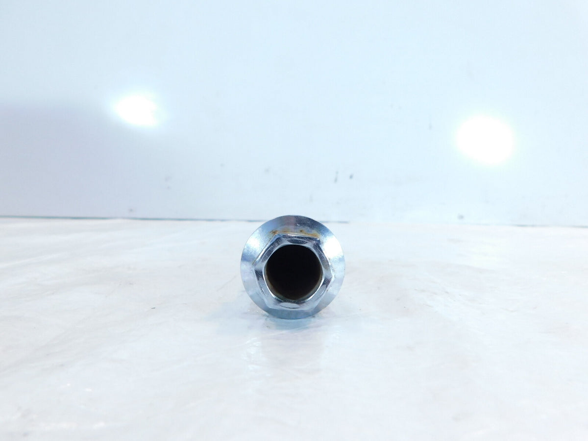 Yamaha XV1600 XV1700 XVZ13 Royal Road Star Silverado Front Wheel Axle Bolt Shaft - C3 Cycle