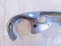 Kawasaki Vulcan VN1500 Nomad Fi Front Fork Lower Triple Tree Steering Stem Cover - C3 Cycle