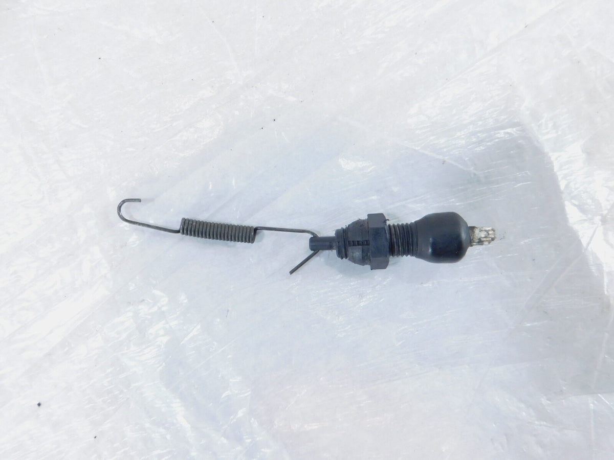 Suzuki GSX1300R Hayabusa Busa & SV650 VL800 Rear Brake Pedal Light Sensor Switch - C3 Cycle