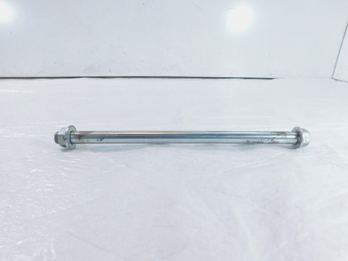 Kawasaki Ninja 1000 1000R ZX1000 Rear Fork Swing Arm Swingarm Pivot Bolt Shaft