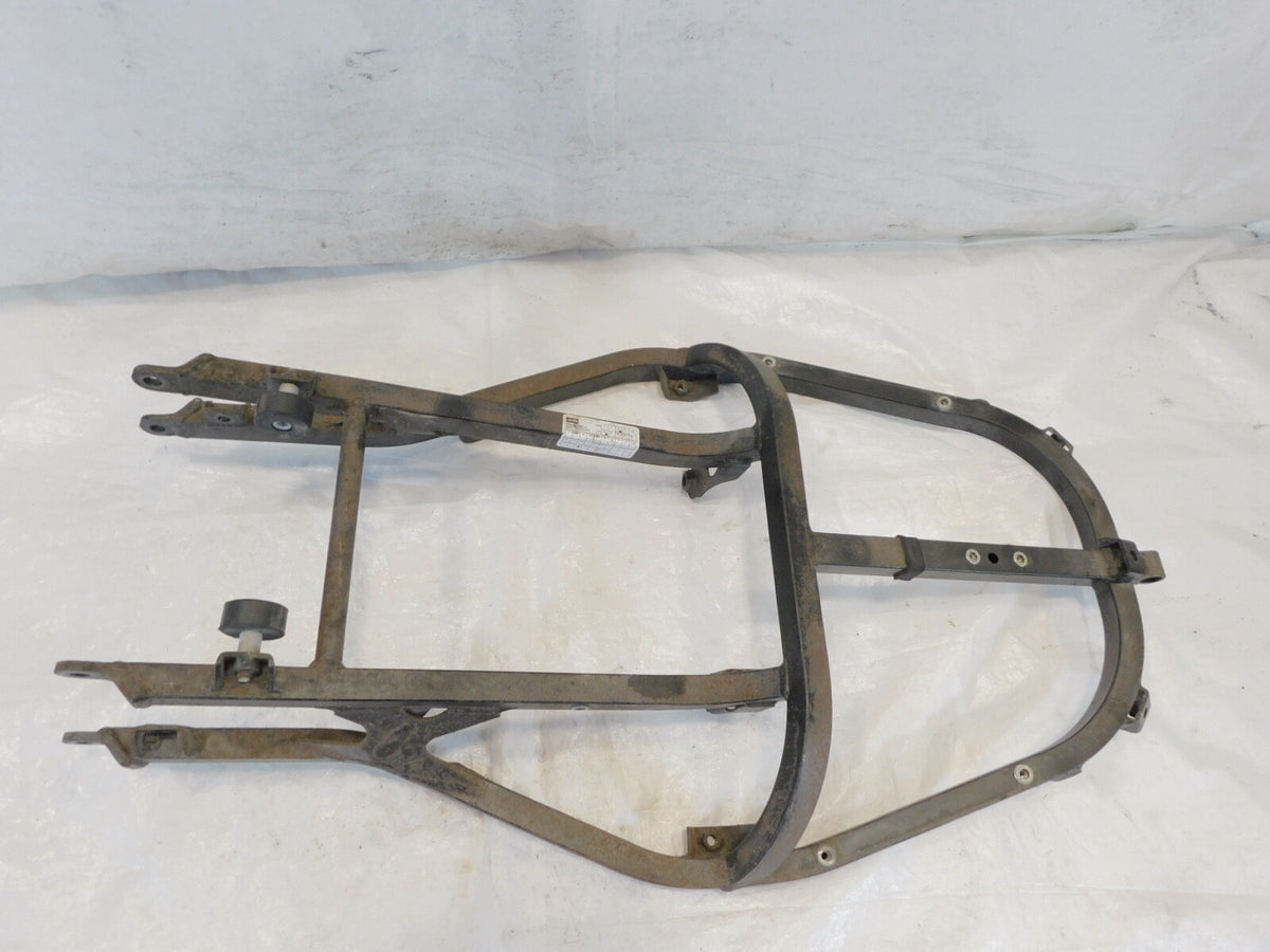 2001-2004 Aprilia RST1000 Futura 1000 Rear Seat Support Subframe Tail Assembly
