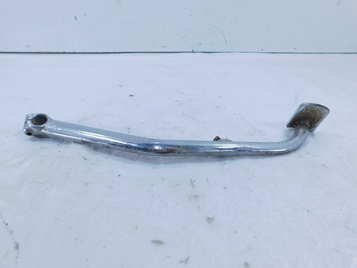 1984-1985 Honda VF500 VF500C Magna V30 500 Right Rear Foot Brake Pedal Lever - C3 Cycle
