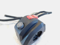 2019-2020 Can-Am Ryker 600 900 STD Rally Right Handlebar Start/Stop Kill Switch - C3 Cycle