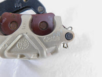Royal Enfield Himalayan 411 LS410 Euro IV V Bybre Front Wheel Brake Disc Caliper