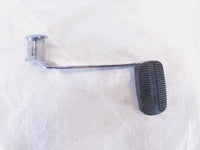 Harley Davidson Road Glide Electra Glide Road King Rear Foot Brake Pedal Lever