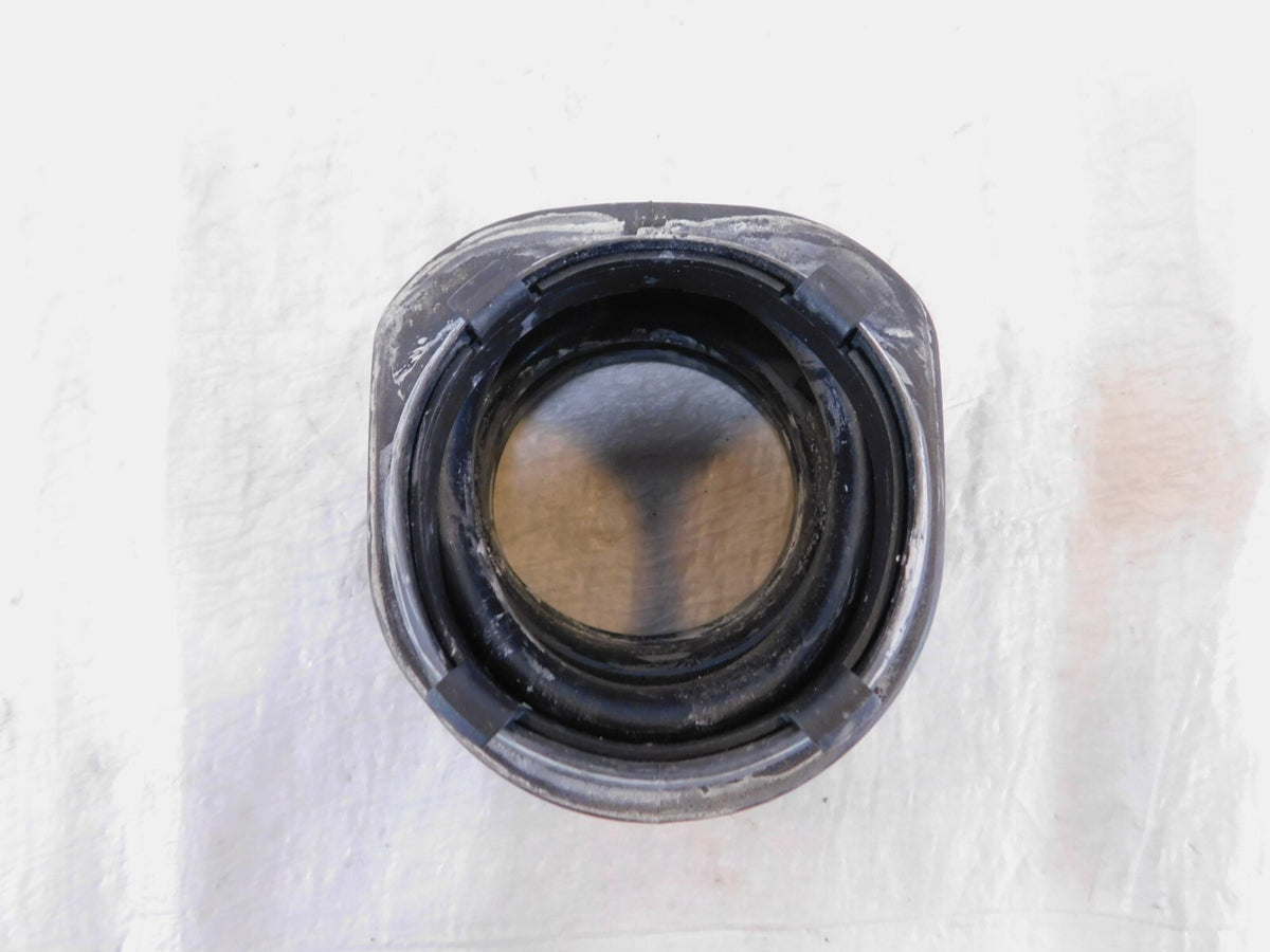 BMW R1200 R1200R R1200GS R1250 R1250R R1250GS Rear Swingarm Rubber Dust Boot