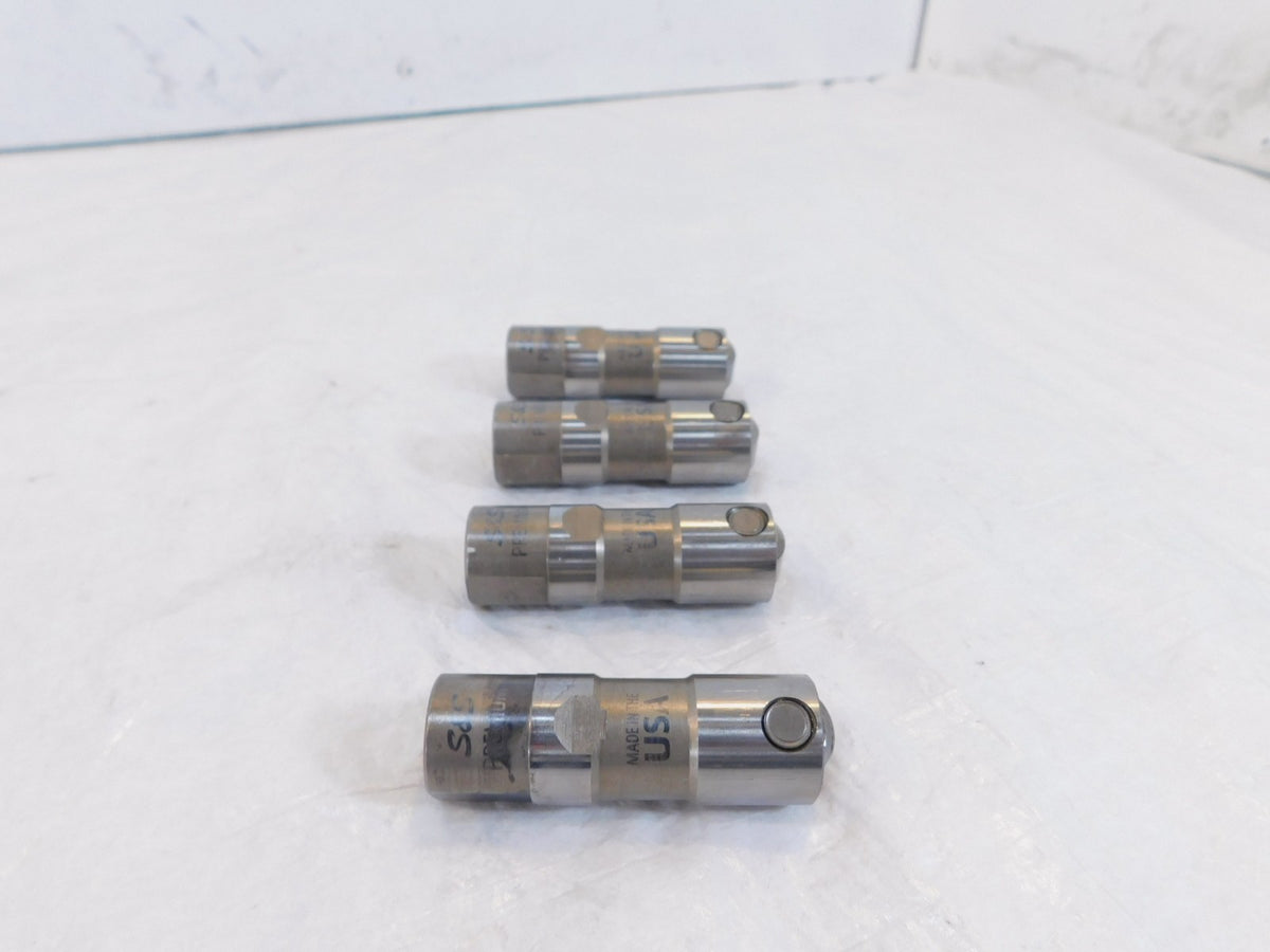 Harley Davidson Sportster Dyna & Softail S&S Premium Pushrod Lifters Tappets - C3 Cycle