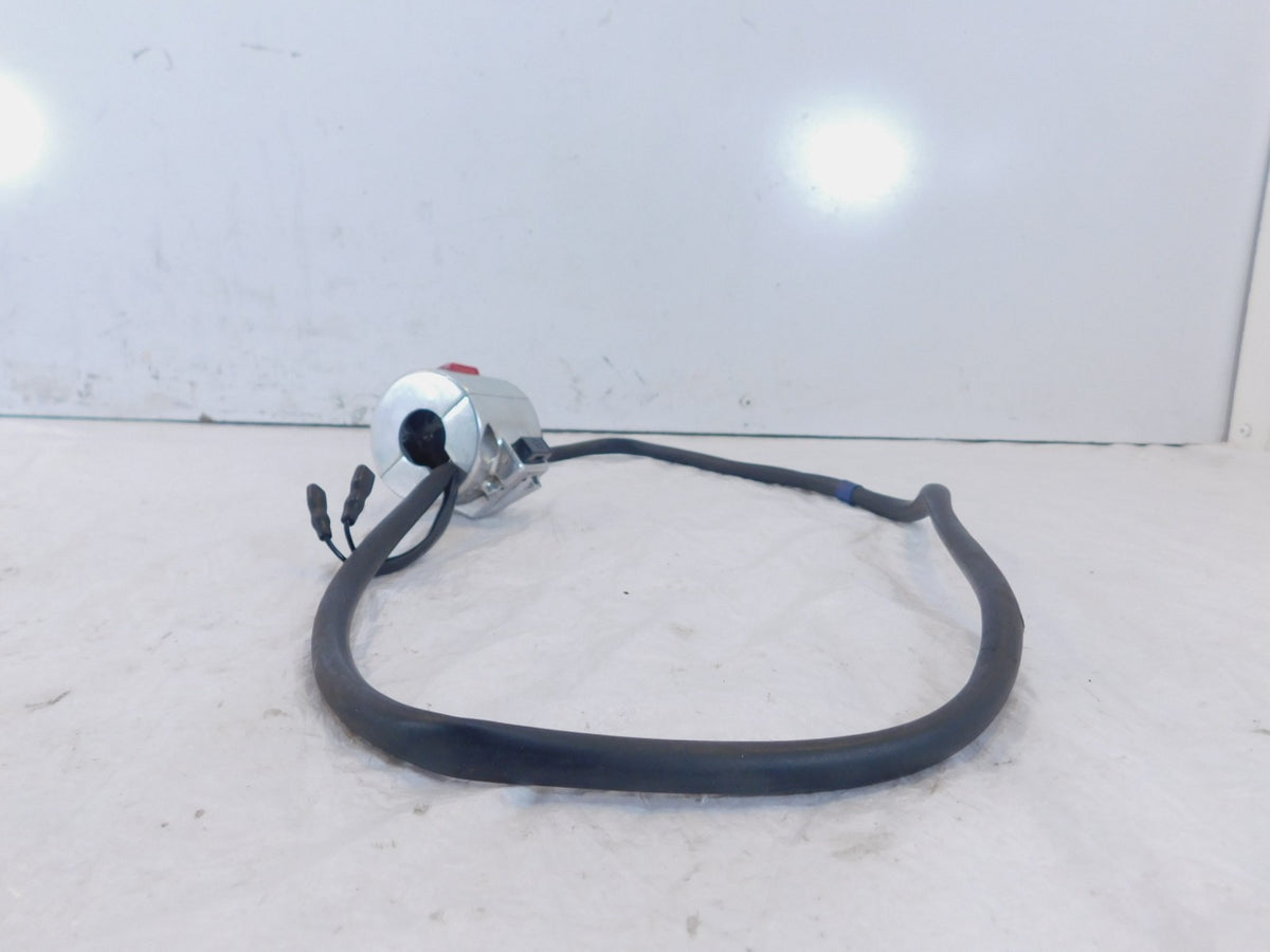 Honda VT1100 Shadow 1100 Sabre & ACE Right Handlebar Switches Engine Stop Start - C3 Cycle