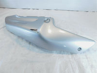 1998 98 Honda CBR900RR Rear Right Side Cover Tail Fairing Cowling Cowl Plastic - C3 Cycle