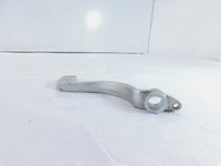 2002 MZ Skorpion Tour MZ660 660 Silver Lower Right Side Foot Brake Pedal Lever - C3 Cycle