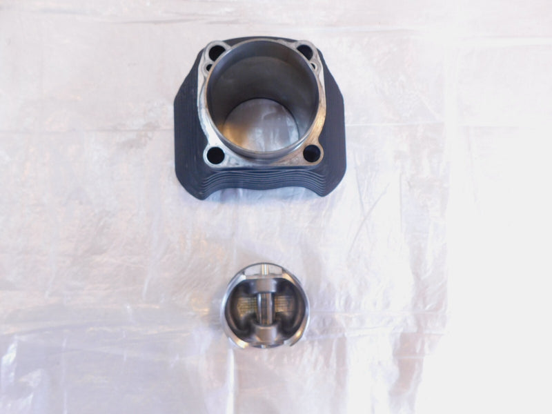 Harley Davidson Sportster 1200 48 Forty-Eight Engine Cylinders Barrel & Piston