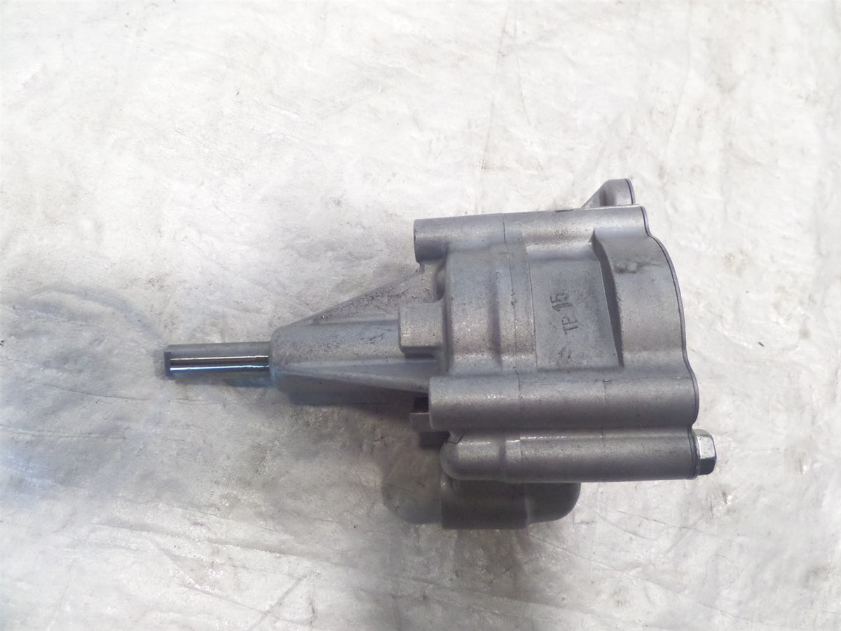 2003-2013 Honda ST1300 CTX1300 Engine Motor Oil Cooling Pump Assembly - C3 Cycle