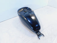 *Dented* Harley Davidson Sportster 883 1200 Black Fuel Gas Petrol Tank Reservoir - C3 Cycle