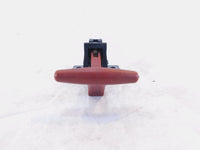 BMW F650GS Dakar & G650GS Sertao Rear Seat Saddle Lock Release Latch Lever - C3 Cycle