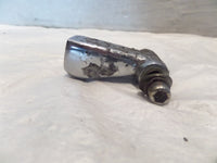 Harley Davidson Sportster 883 & 1200 Custom Headlamp Headlight Bracket Mount - C3 Cycle