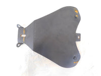 1998 Honda VT1100 Shadow 1100 ACE Vintage Leather Spring Bobber Solo Rider Seat