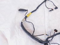 1991-1995 Triumph Trophy 900 Electrical Main Wiring Harness Wire Cable Loom - C3 Cycle