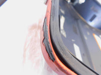 Harley Touring Electra Glide Ultra Classic Tour Pak Luggage Top Box Lid -Cracked - C3 Cycle