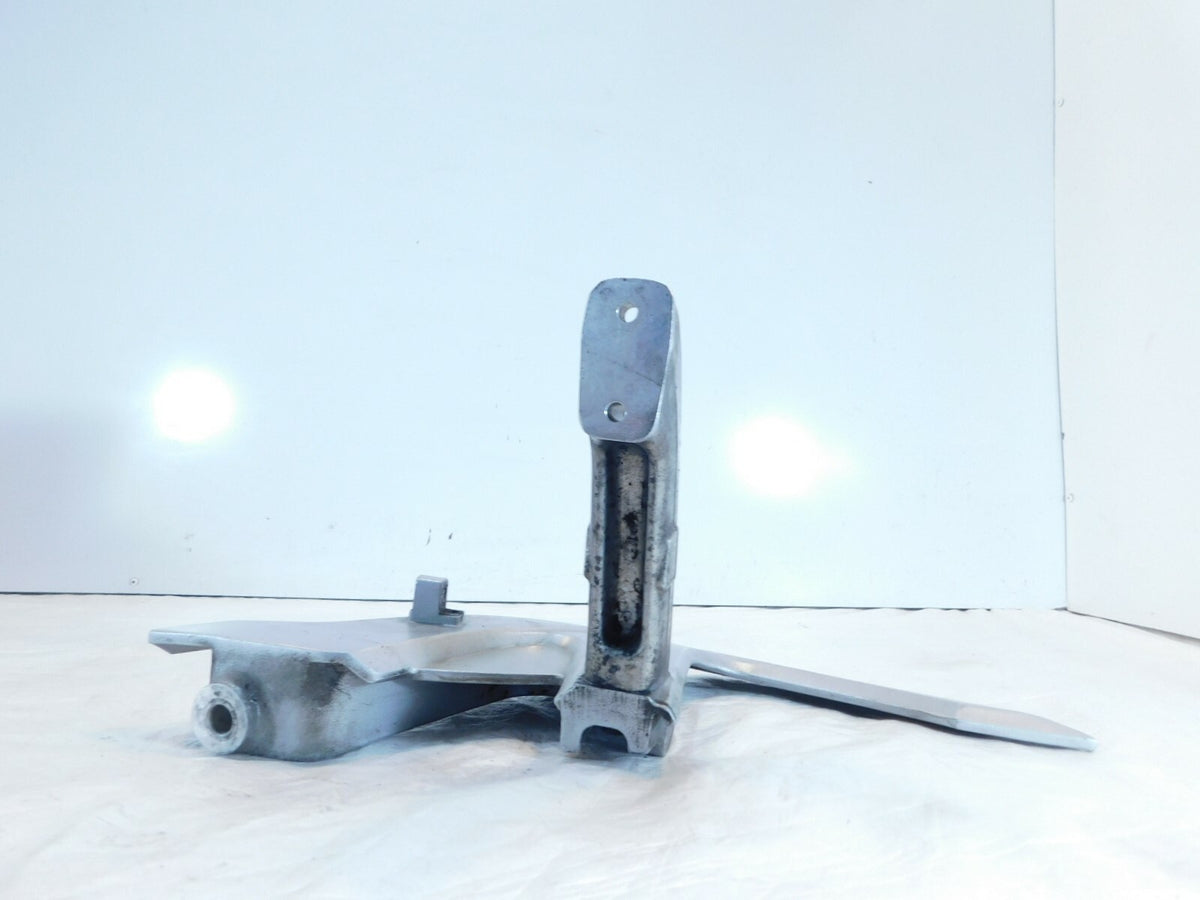 08-10 Victory Vision Right Passenger Footpeg Floorboard Footboard Mount Bracket - C3 Cycle