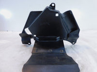 Yamaha V-Star 1100 Classic Custom OEM CDI ECU ECM Holder Lid Tray Box Cover Cowl - C3 Cycle