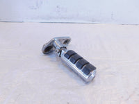 Honda VT600 VT600C Shadow 600 VLX Deluxe Right Footpeg Footrest & Bracket - C3 Cycle
