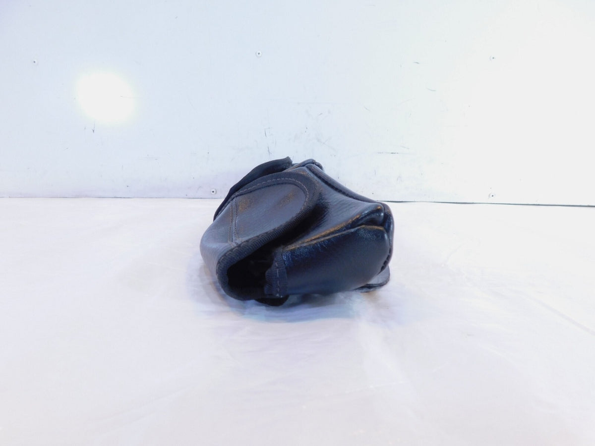 Harley Davidson Touring Electra Glide Classic Windshield Windscreen Storage Bags - C3 Cycle