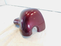 Harley Davidson Road Electra Glide Red Sunglo Left Lower Leg Fairing Cover Cap - C3 Cycle