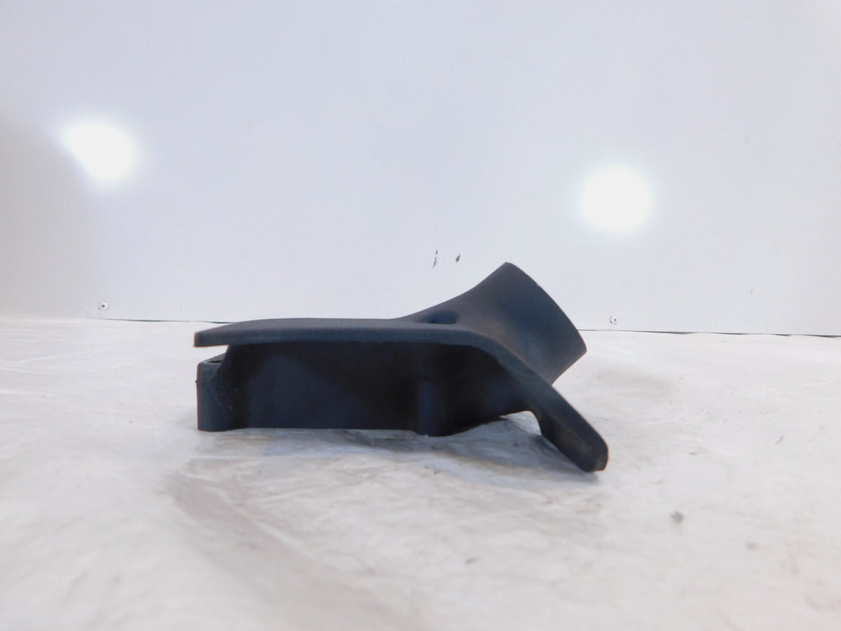 Harley Touring Road King & Electra Glide Black Oil Filler Spout Housing 62431-93 - C3 Cycle