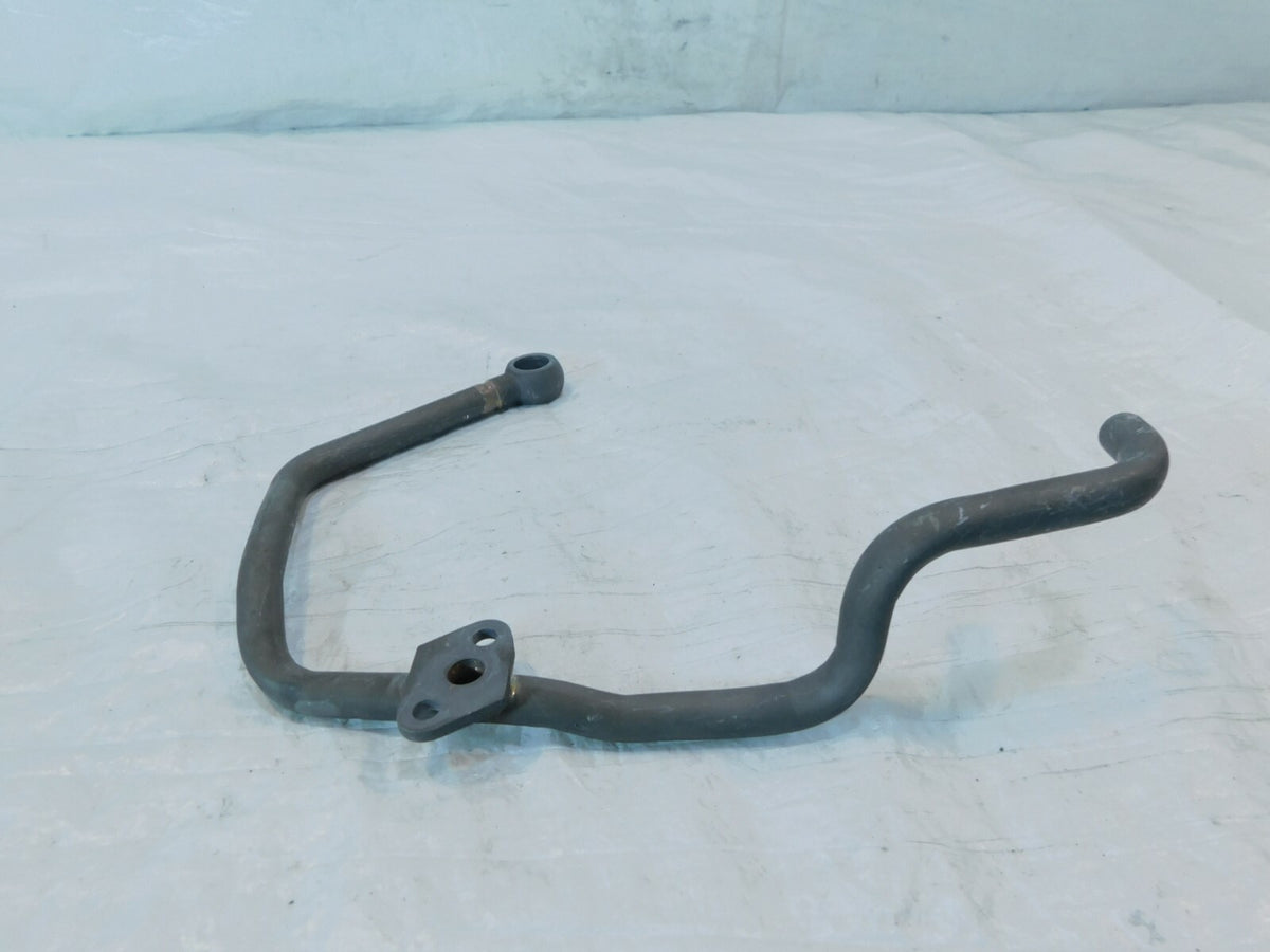 BMW R1100GS R1100RT R1100RS R1150GS R1150R R1200 Engine Motor Oil Pump Pipe Line