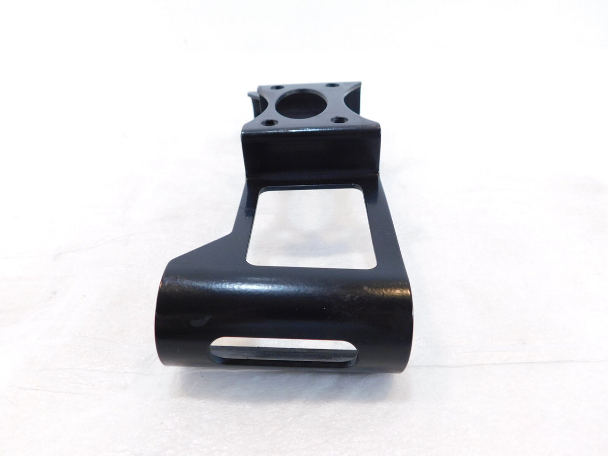 Victory V92 Standard Deluxe Classic & Touring Cruiser Oil Cooler Mount Bracket - C3 Cycle