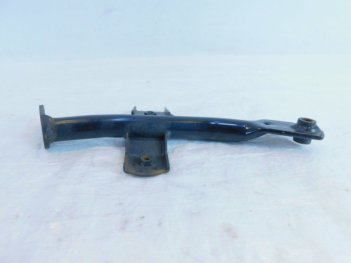 Yamaha Royal Star Venture S XVZ13 Left Saddlebag Crash Guard Bracket Mount - C3 Cycle