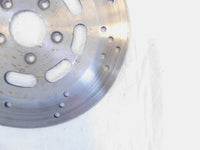 Harley Davidson Softail Dyna Sportster 883 1200 Front Brake Disc Rotor 4.9mm - C3 Cycle