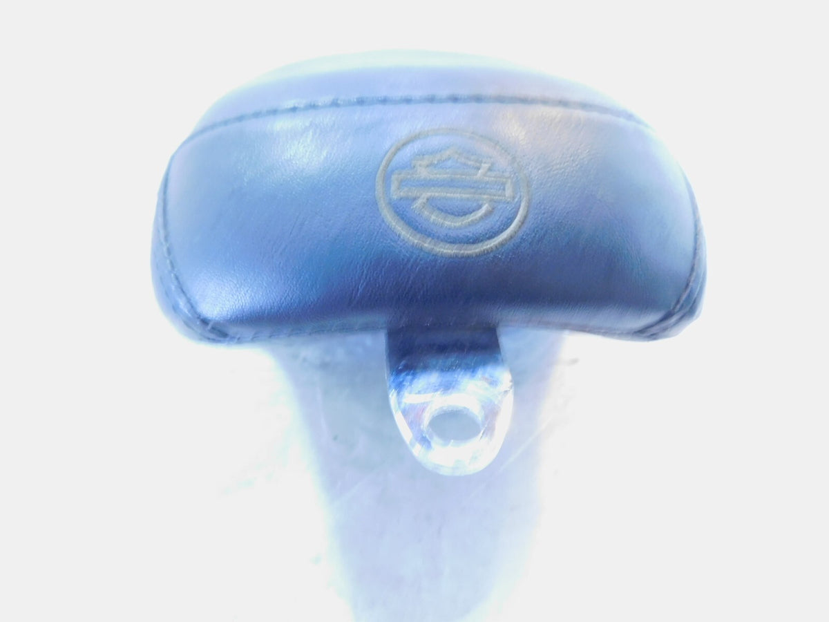2004 Harley Davidson Low Rider Front & Rear Rider & Passenger Seat Saddle Pad - C3 Cycle