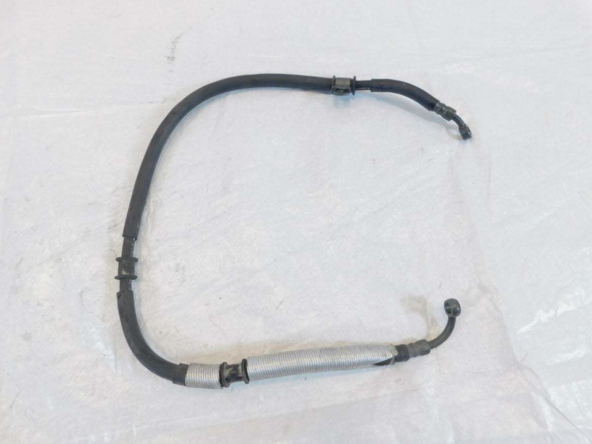 Yamaha V-Star 1100 XVS1100 Classic Custom Silverado Rear Brake Hose Pipe Line - C3 Cycle