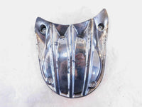 Indian Chief Chieftain Roadmaster & Springfield Left Engine Primary Access Cover - C3 Cycle