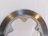 85-86 Honda VT500 VT500C Shadow 500 Front Wheel Brake Disc Rotor 45251-MF5-750 - C3 Cycle