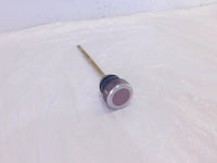 Harley Touring Road King Street & Electra Glide Black Engine Motor Oil Dipstick - C3 Cycle