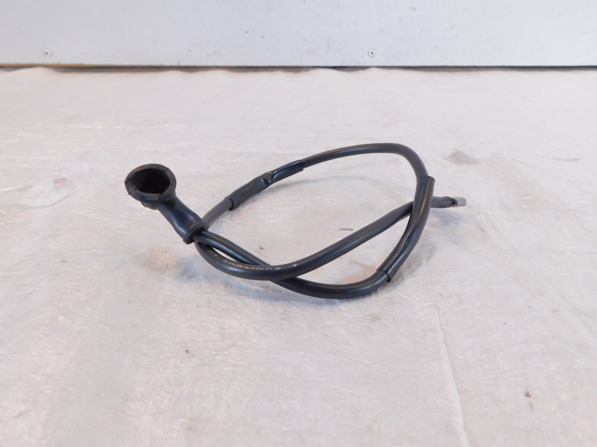 1991-2003 Honda Nighthawk CB 750 CB750 Electrical Starter Motor Cable Lead Wire - C3 Cycle
