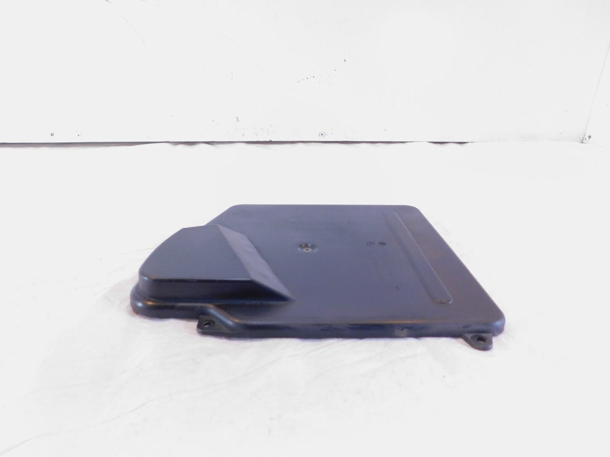 2005-2013 BMW R1200RT Radio Partition Storage Glove Box Compartment Cover - C3 Cycle