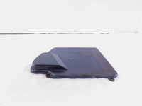 2005-2013 BMW R1200RT Radio Partition Storage Glove Box Compartment Cover - C3 Cycle