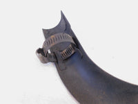 Harley Davidson Dyna Super Glide & Low Rider Center Exhaust Header Cover Shield - C3 Cycle