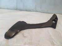 2007-2012 Triumph Tiger 1050 SE Black Left Side Tank Cover Fairing Cowling Cowl - C3 Cycle