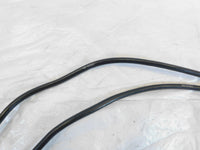 Harley Davidson Touring Electra Glide Positive &  Negative Battery Cable Wires - C3 Cycle