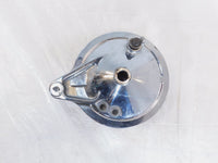 1998-2007 Honda VT1100 Spirit Shadow 1100 Rear Wheel Drum Brake Panel Assembly - C3 Cycle