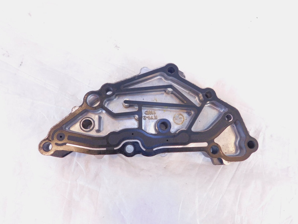 2015-2023 Yamaha YZFR3 YZF R3 MT03 Upper Top Engine Motor Crankcase Cover Plate - C3 Cycle