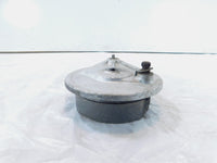 1985-1987 Honda CMX250 CMX250C Rebel 250 Rear Wheel Brake Shoe Hub & Mount Plate - C3 Cycle