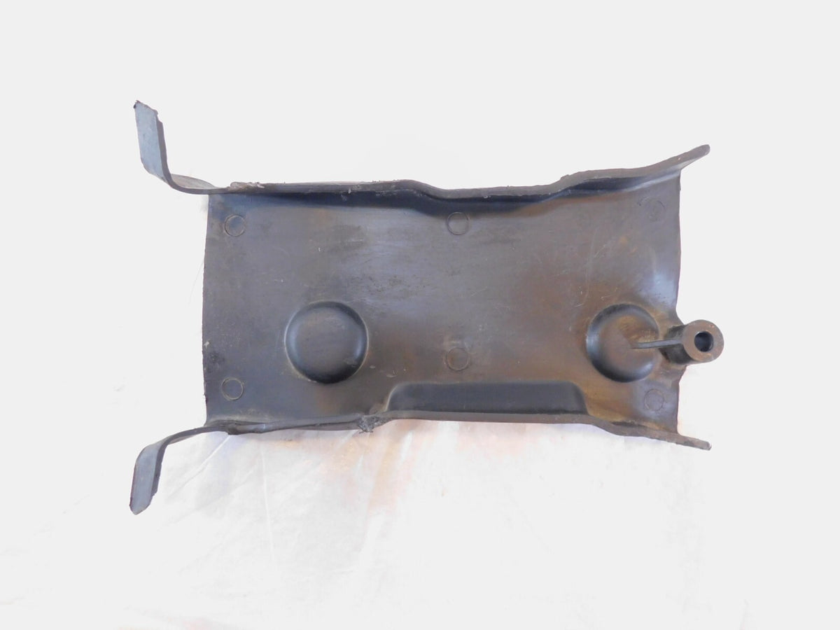 1984-99 Yamaha Virago 750 1100 XV750 Center Frame Wire Harness Cover Panel Plate - C3 Cycle