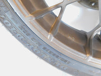 Harley Davidson Road Glide & Street Glide Special Bronze Prodigy Rear Wheel - C3 Cycle